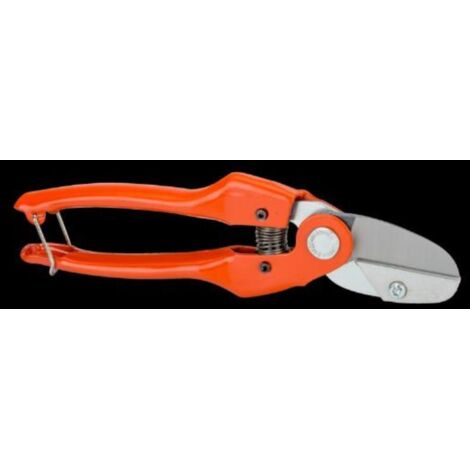 Cizalla de una mano BAHCO FINSTOCK P-138-22 para madera dura