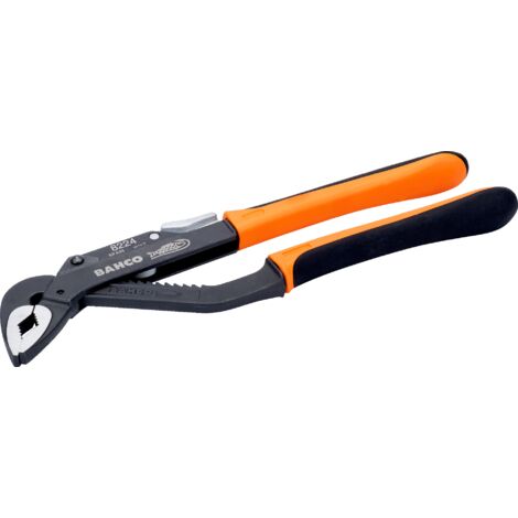 Tenacilla Articulada BAHCO Finstock 8223-200 Disponibilidad