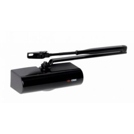CISA CIERRAPUERTAS NEWSMART PLUS 2-4 SIN RETEN 60 K1C-142503097 (1/2)