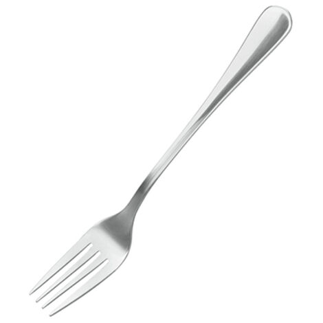 Pack 2 tenedor mesa classic 259900000 metaltex