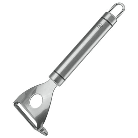 Pelador horizontal inoxidable 232725 victoria metaltex