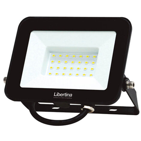 Proyector led 30w 6500k 202600104 libertina (1/2)