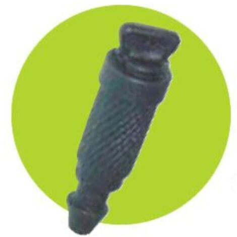 riego granel gotero pinchado regulable de 0 a 6 l-h 1137 (caja 100 unidades)