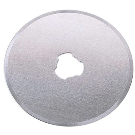 Blister 3 hojas cutter rotativo 45mm 00240 3 claveles (1/2)