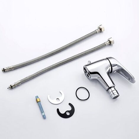 Monomando bidet cromado 23202 enkel (1/4)