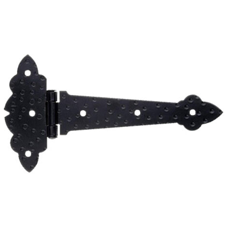 Bisagra negra pala 150mm 55 mod.551 12625 (1/2)