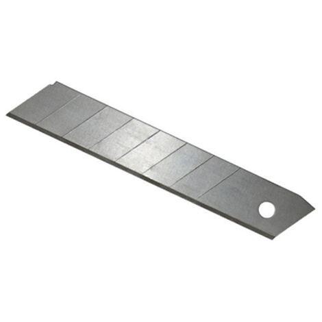 Blister 10 hojas cutter 18mm 00235 3 claveles (1/3)