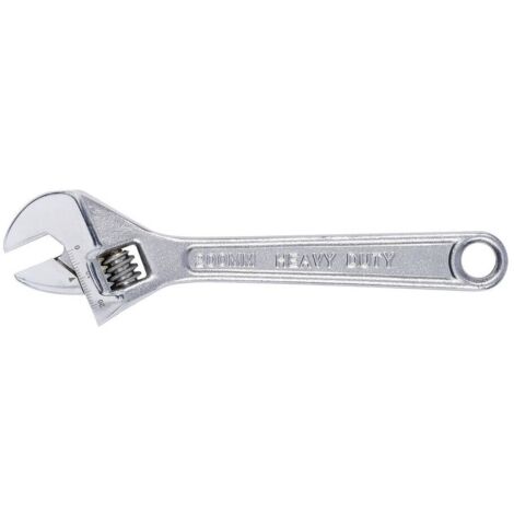 Llave ajustable 6” 15cm krt505001 kreator (1/2)