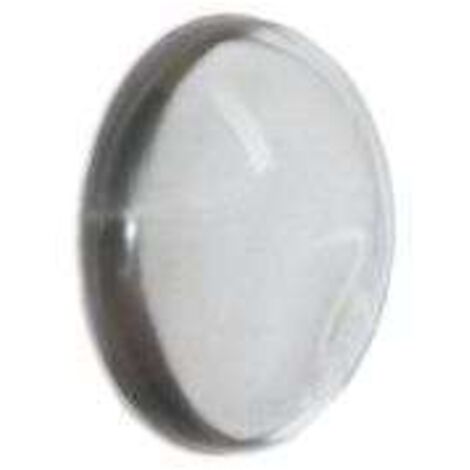 BRINOX PROTECTOR PUERTAS Y PAREDES TRANSPARENTE 40mm BL-2 UNDB90511H (1/2)