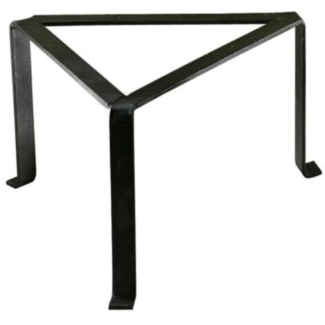 TREBEDE FORJA TRIANGULAR 50 CM (1/4)