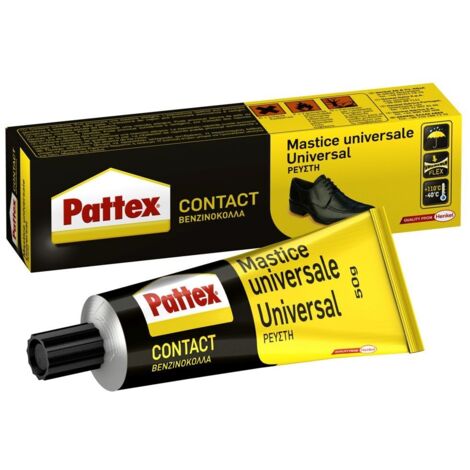Tubo 50gr cola contacto 1419315 pattex