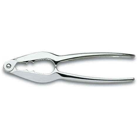 Cascanueces cromado 150mm 00570 3 claveles (1/2)