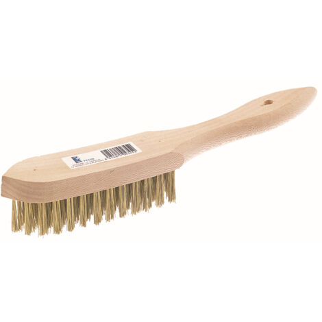 Cepillo Manual FECIN con Mango 4H 0,40 S430CI