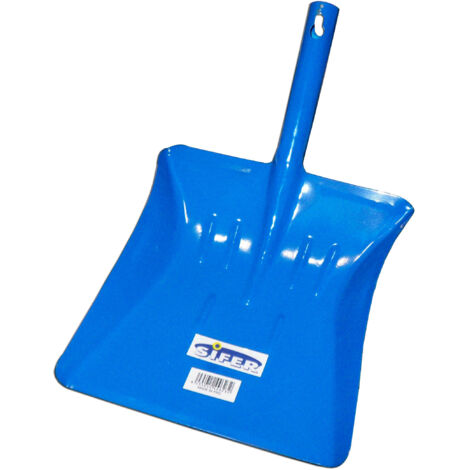 PLUVIA pluvia cogedor expoxi azul 22 x 23 x 25 s532m , pluvia cogedor expoxi azul 22 x 23 x 25 s532m