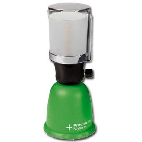Lámpara de Camping PROVIDU LG200 con Piezo LG400 - LG900
