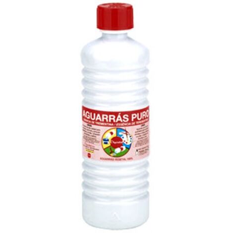 FPLUS dipistol aguarras puro plastico 750 ml 10050115 , dipistol aguarras puro plastico 750 ml 10050115 (1/2)