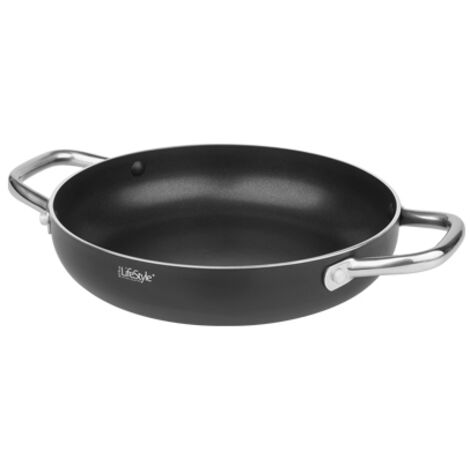 Tartera aluminio antiadherente Ø24cm luxe 3122 lifestyle (1/2)
