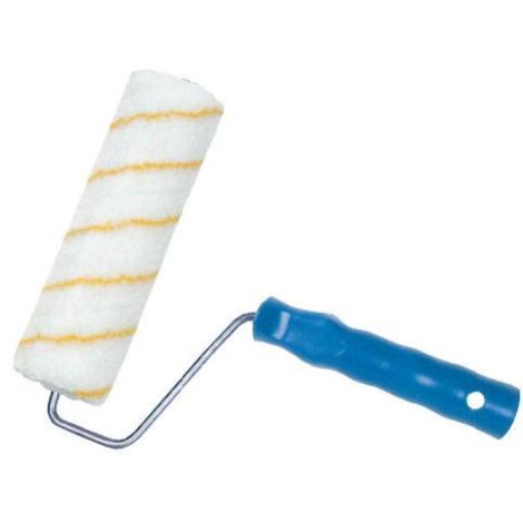 Rodillo Antigota Sifer para Pintar Paredes y Techos 220x45 mm (1/2)