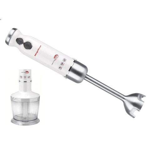 MAGEFESA magefesa finstock batidora inox mescolare plus 750w mgf4123