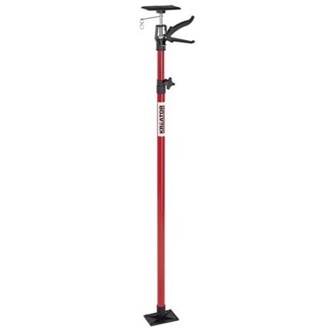Puntal extensible 115x290cm 30kg krt673001 kreator