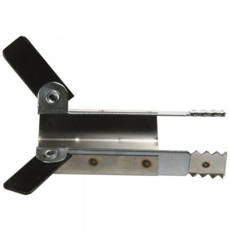 Blister 2 pinzas seguridad intrusos persiana 5202 ferpasa