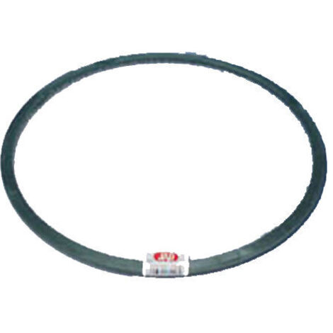 JAR Base criba metal 207114 agujeros de 1,8x1,8mm diámetro Ø50cm
