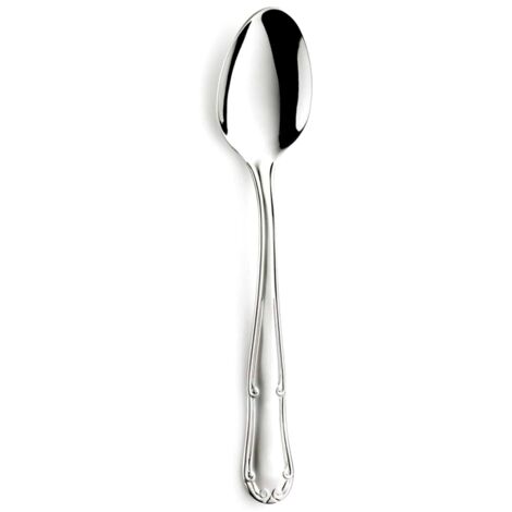 CUCHARAS MOKA 900 18/10 CAJA 12