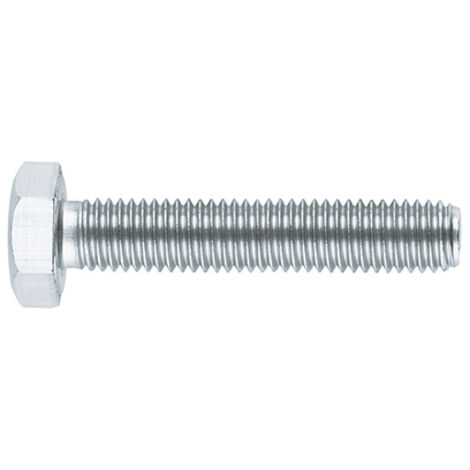 Caja de 500 tornillos 8x16mm zin din 933 (1/2)