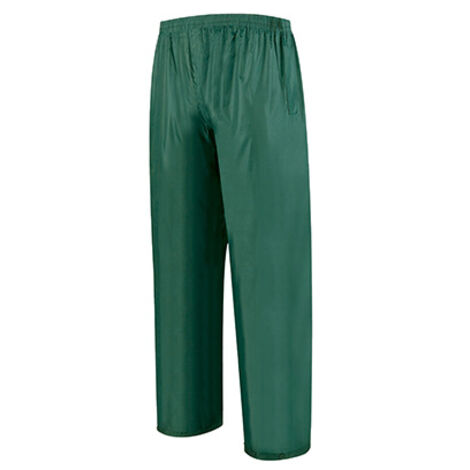 Pantalon agua pvc ingeniero verde xl 188 pai (1/2)