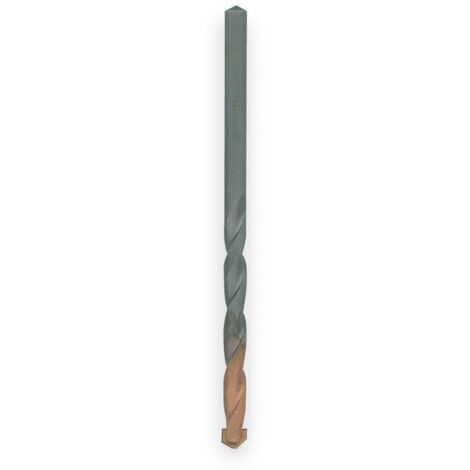 Broca porcelanato Ø6mm en humedo 611.100.06 leman (1/3)