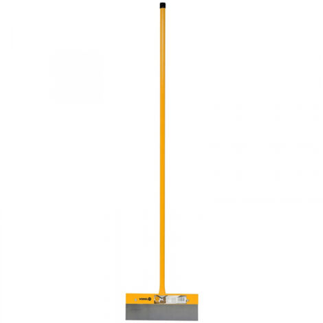 Rascador obra suelo mango 130cm 75x300mm 05751 vorel