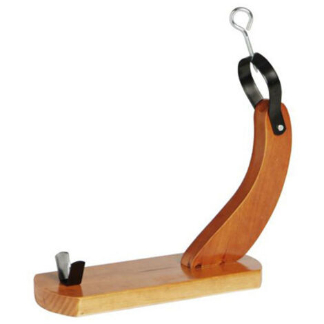 JAMONERO 40X40X17CM (1/2)