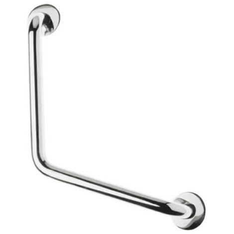Manillon barra apoyo acod. Inox 25x450mm mod. 6 6972 amig (1/2)