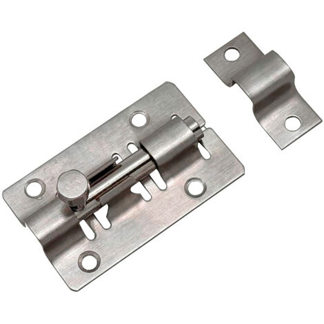 Pasador ps15, acero inoxidable, 100 mm (1/5)