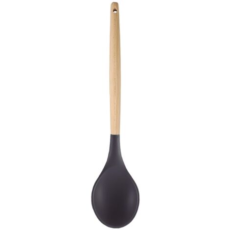 Cuchara silicona 31cm (1/4)