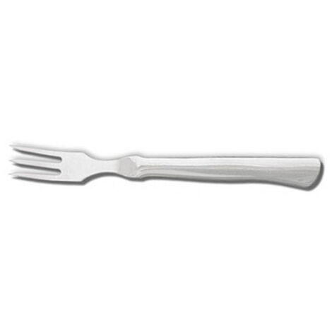 Caja 12 tenedores mesa inox 01516 3 claveles (1/2)