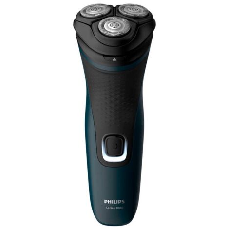 Maquina afeitar bateria s1142/00 philips (1/5)
