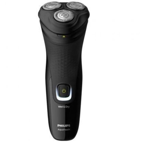 Maquina afeitar con cortapatillas s1223-1231/41 philips (1/5)