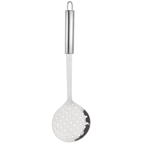 Espumadera acero inox 34cm (1/4)