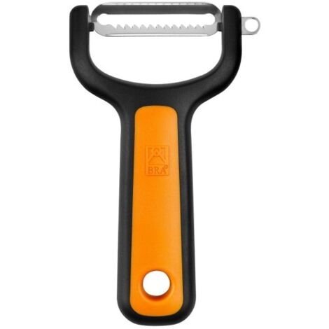 Pelador dentado horizontal "Efficient" 195016 bra (1/5)