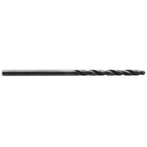 Broca para metal hss, forja por laminación, ø2,00x 49 mm, 3 uds (1/3)