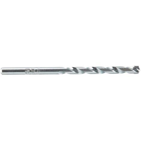 Broca para piedra filo de carburo de tungsteno, ø5,00 x 85 mm (1/3)