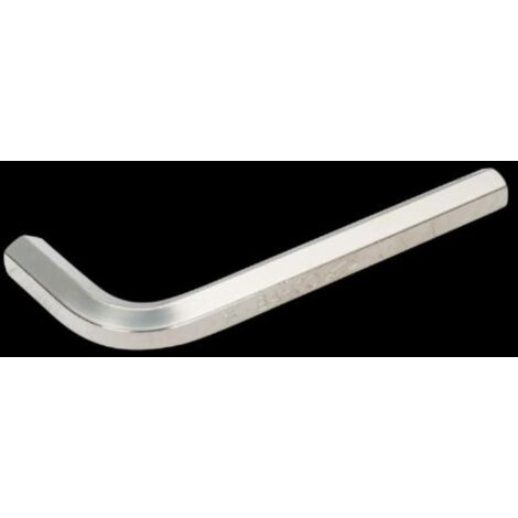 Llave Allen Niquelada BAHCO 1998M 1.5 mm (709-1.5) (1/3)