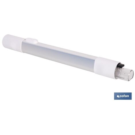 Tubo metálico para aspiradora ref. 45053301/02 (1/4)