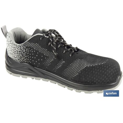 Zapato sport S1 PS SR FO modelo Sierra talla 45 (1/4)