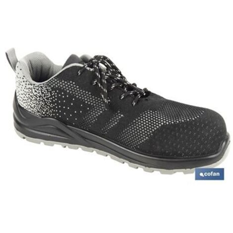 Zapato sport S1 PS SR FO modelo Sierra talla 35 (1/4)