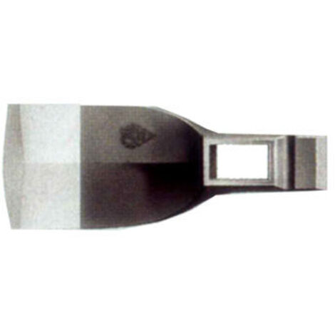 Bellota azuela 8105/b sin mango