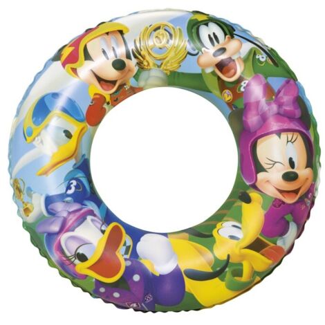 Piscinas rosco flotador mickey 56 cm