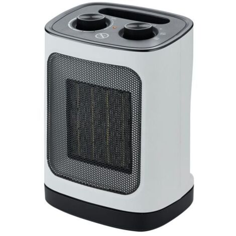 Calefactor cerámico oscilante küken 1800w (1/4)