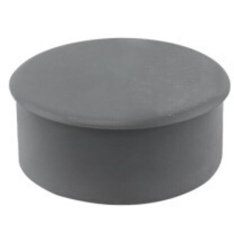 PVC EVACUACION .90 TAPON H. (1/4)